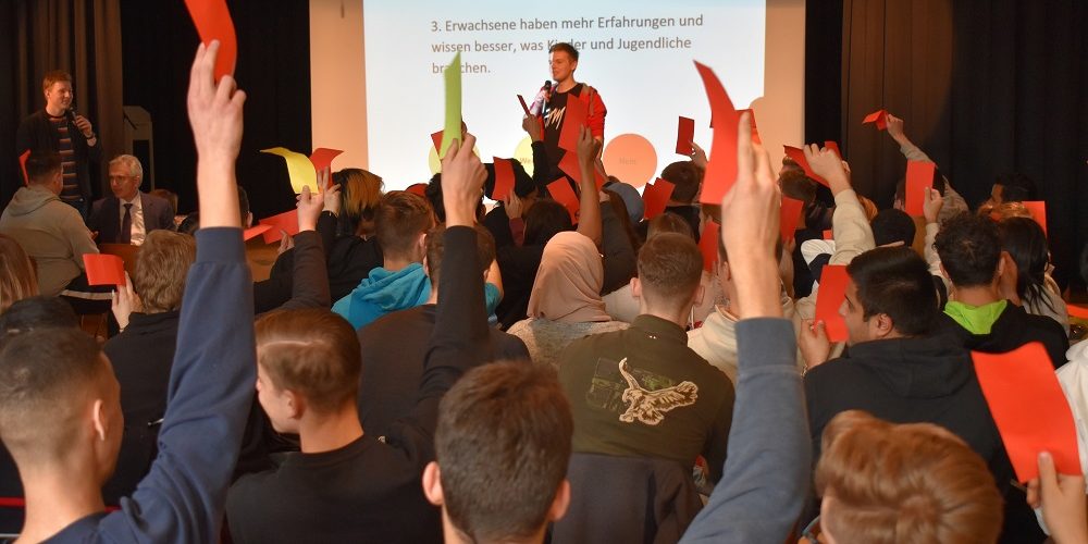 Beitragsbild Partizipation