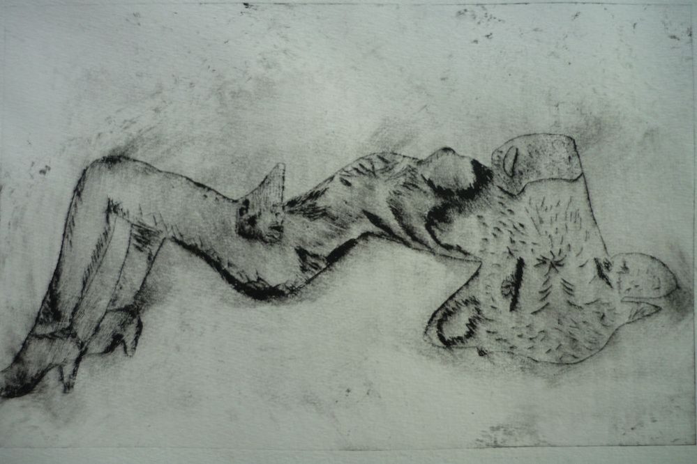 Beitragsbild Radierung