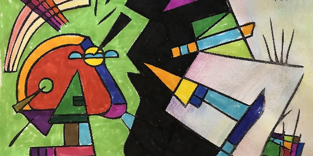 Lucia Kandinsky
