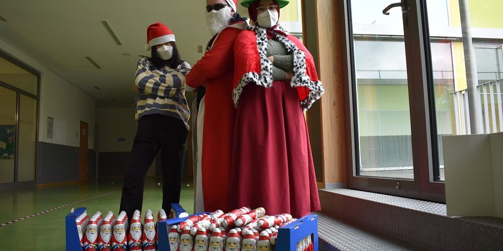 Beitragsbild Nikolaus 2020