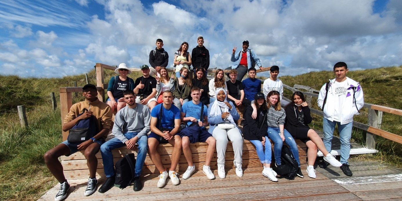 Beitragsbild Sylt