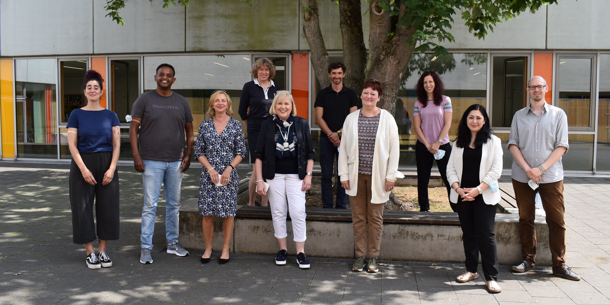 Beitragsbild Jobscouts