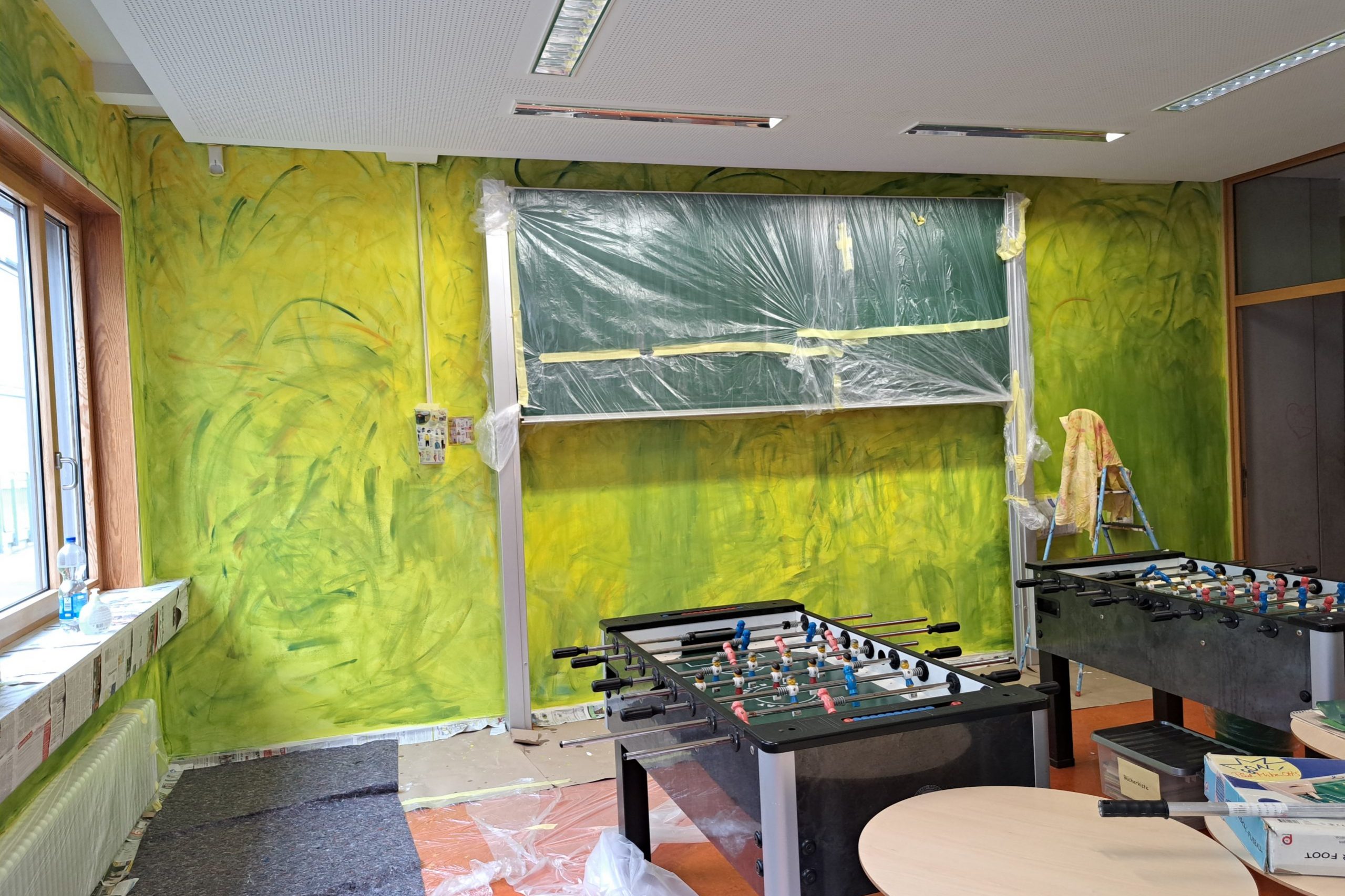 Beitragsbild Schülertreff 2022