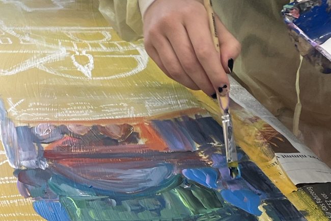 Beitragsbild Vielfalt an der OHS