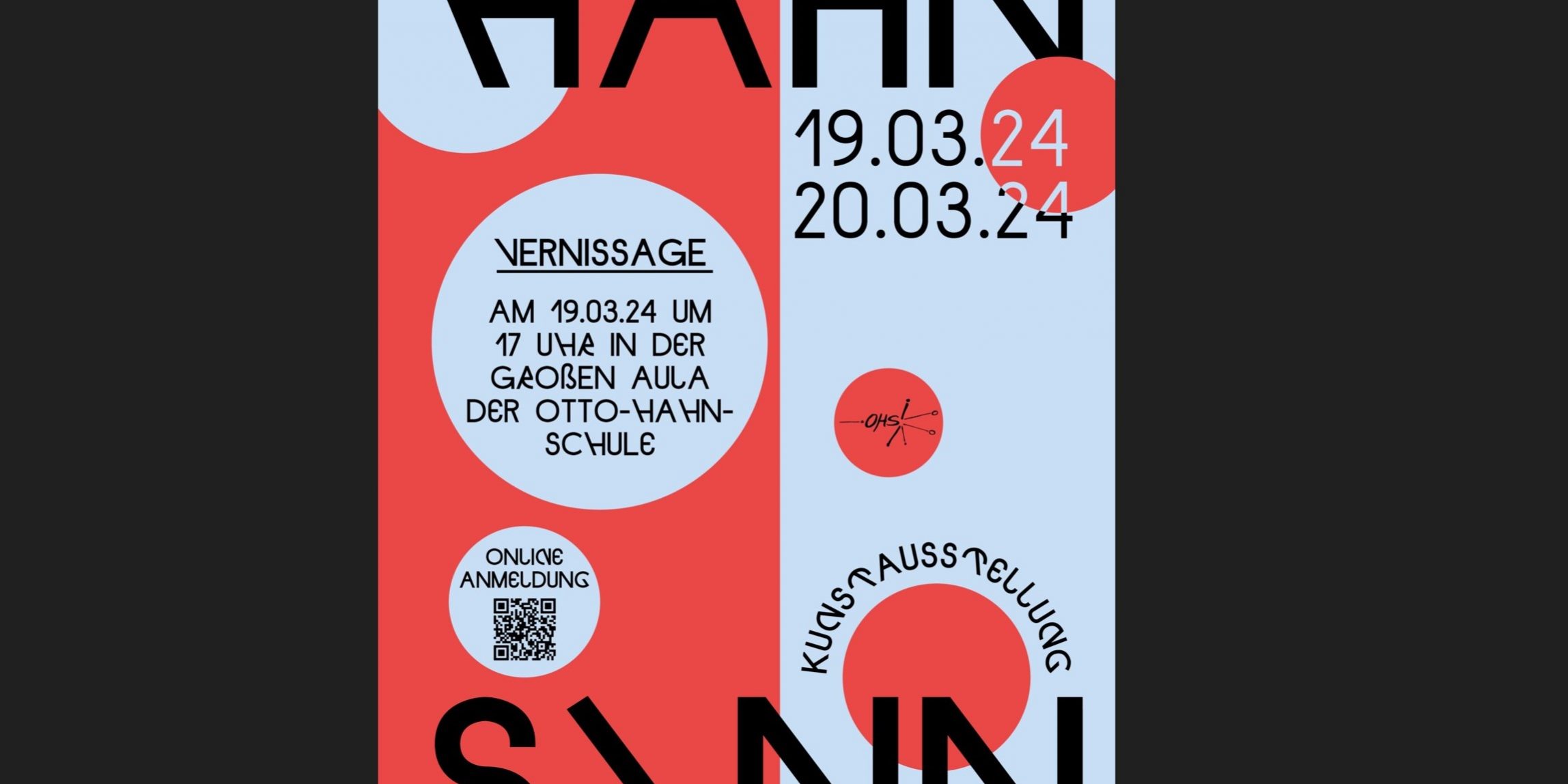 Hahnsinn Homepage neu