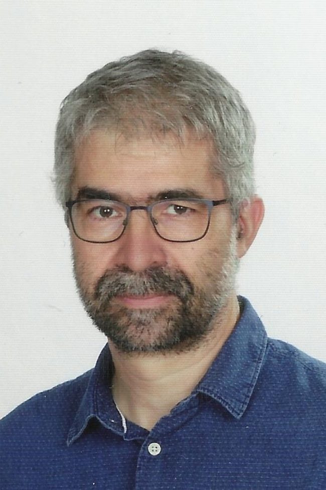 Wege-Peter