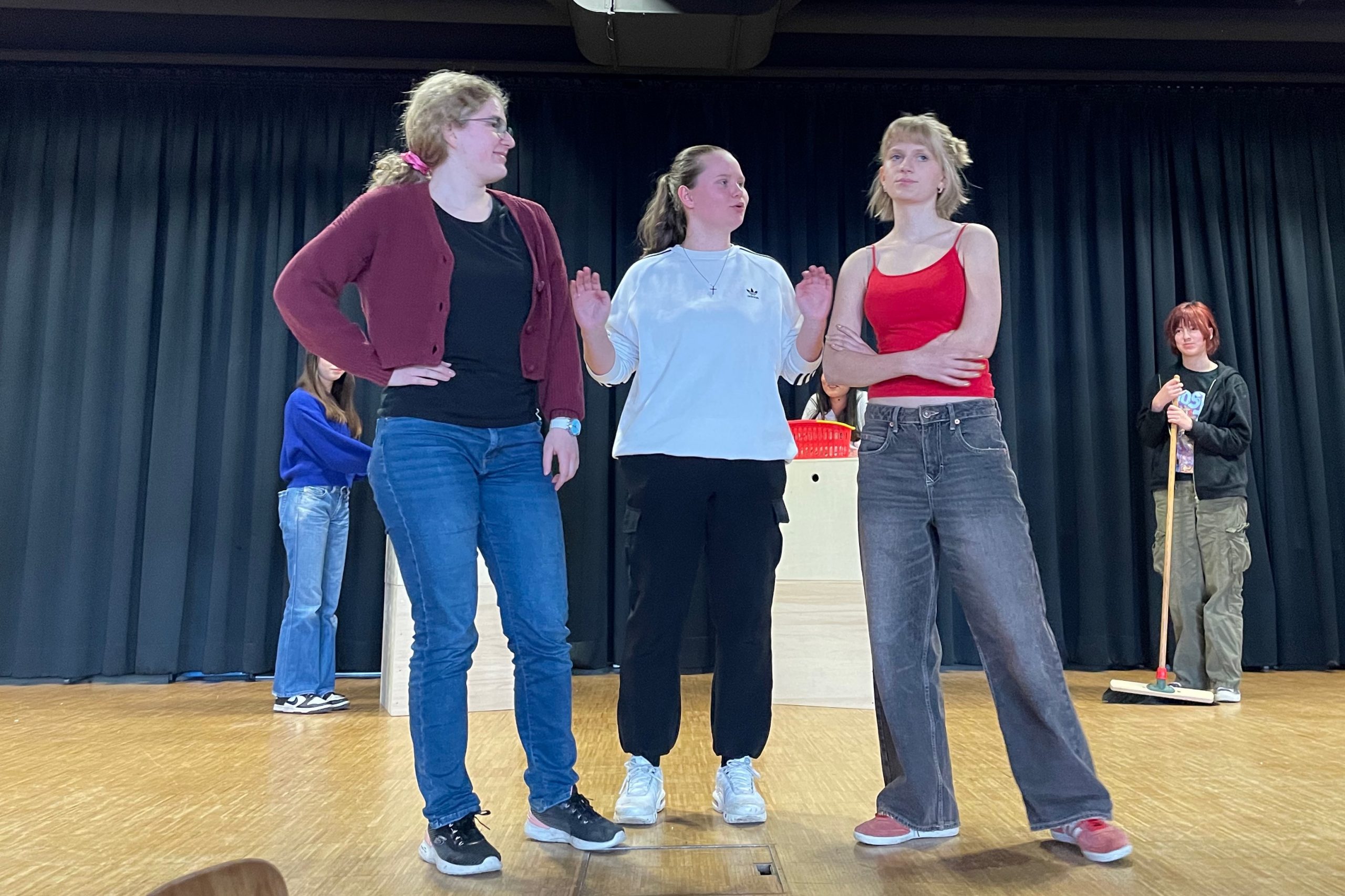 Beitragsbild Ankündigung Julia und Romeo