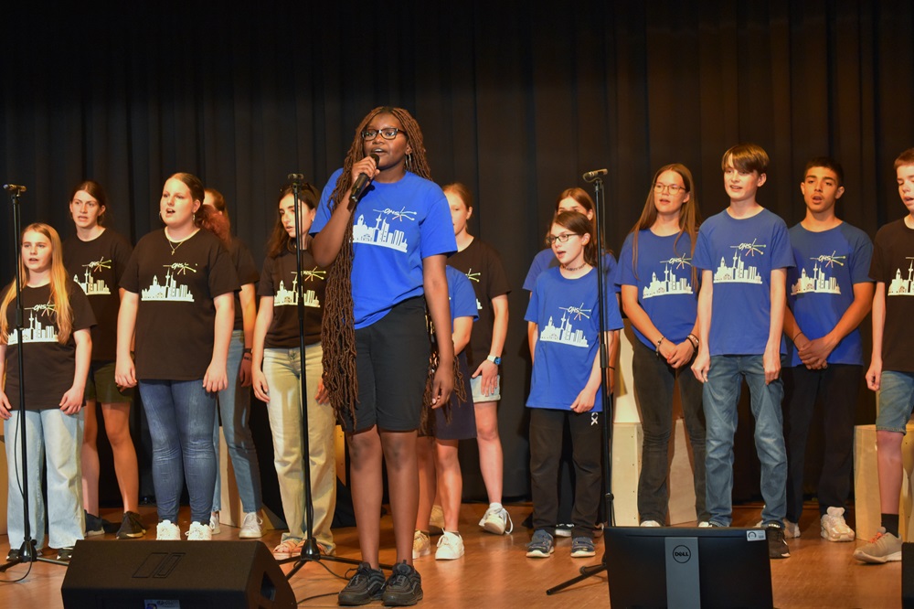 Beitragsbild Sommerkonzert