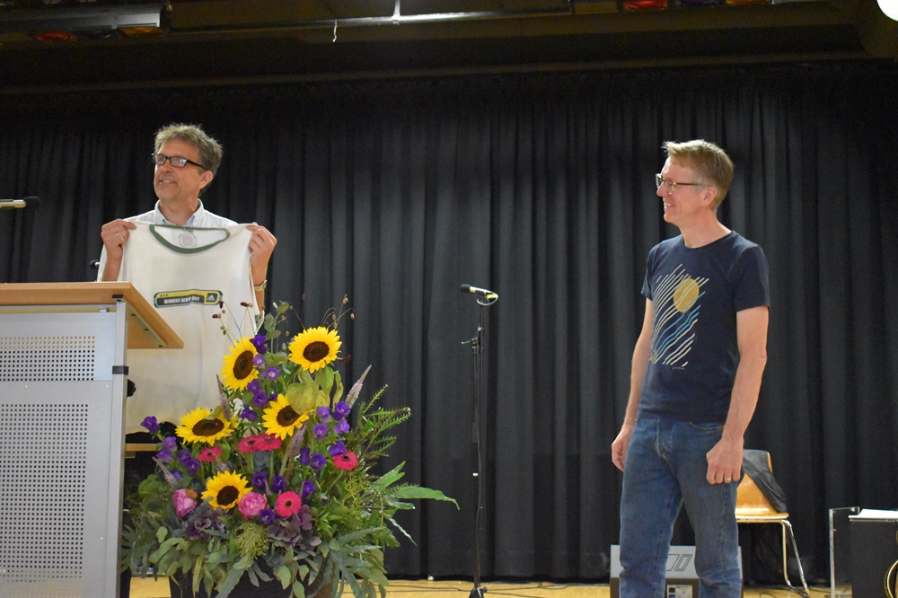 Beitragsbild Verabschiedung KAS u. a.