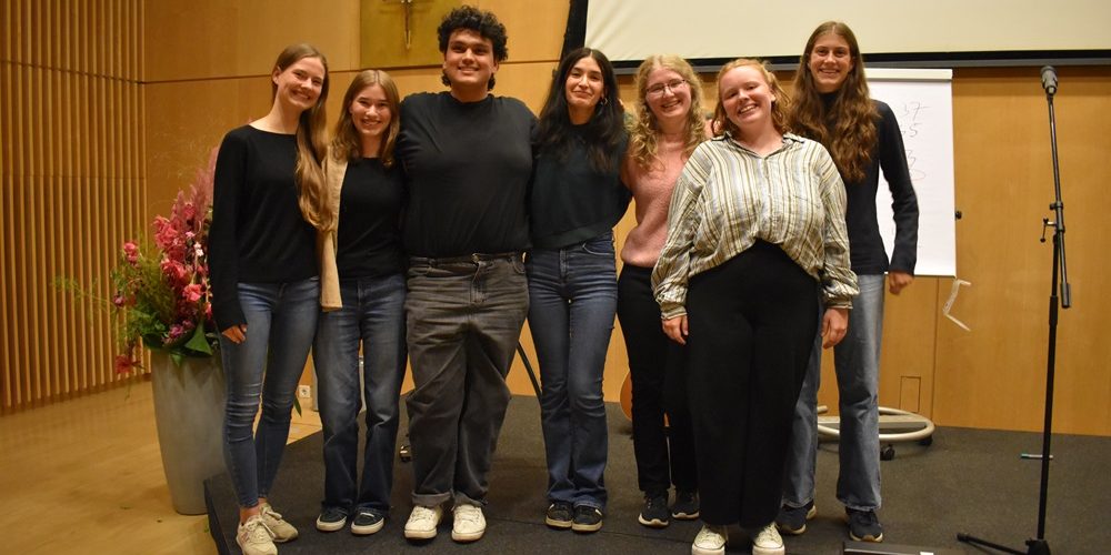 Beitragsbild U20 Science Slam