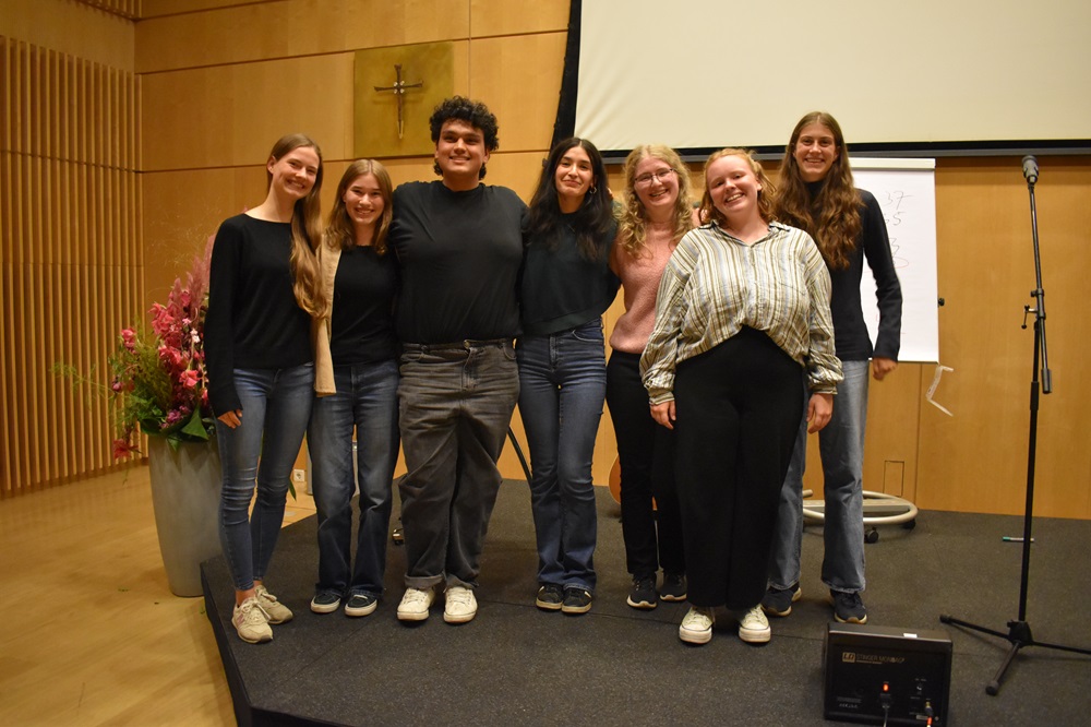 Beitragsbild U20 Science Slam