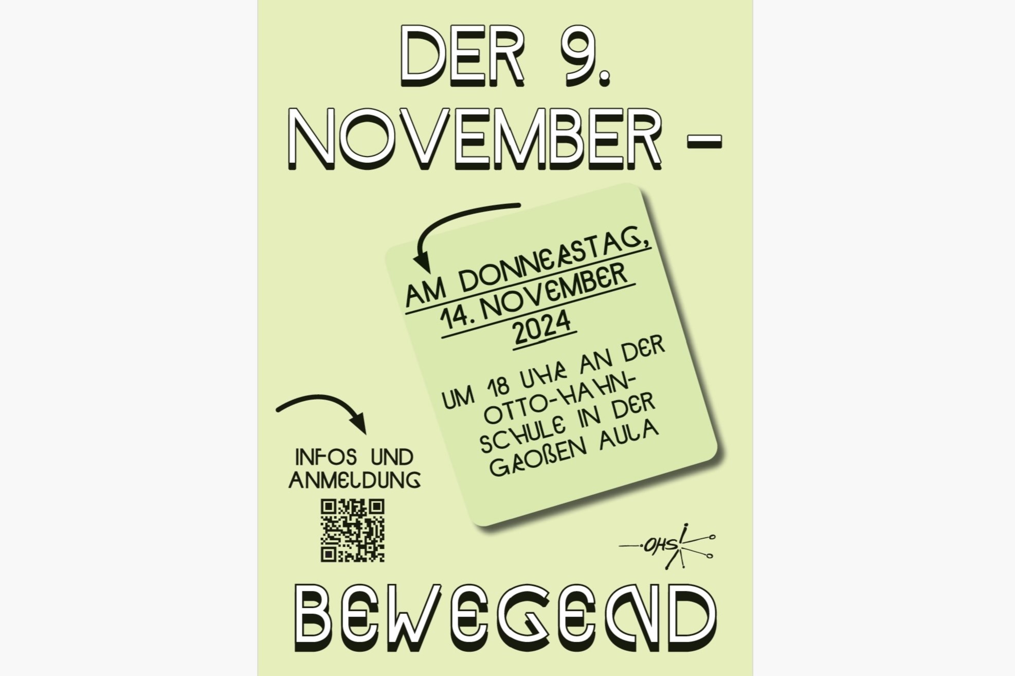 9. November Poster 2024_Homepage 3zu2