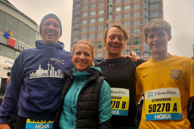 Beitragsbild Staffelmarathon 2024