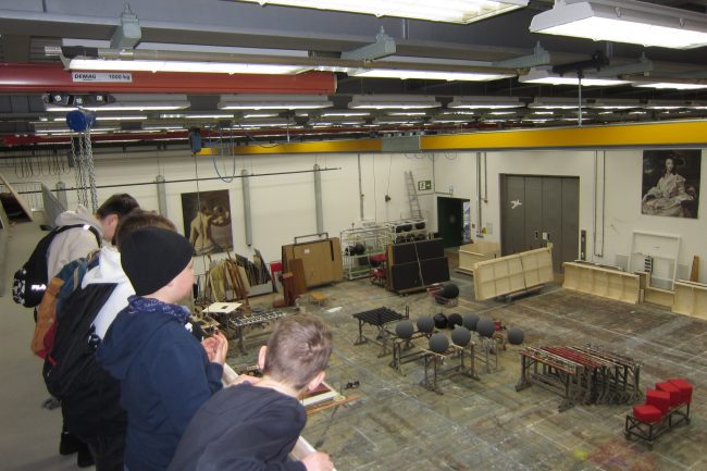 Beitragsbild Schauspiel 5Gb 01_2025