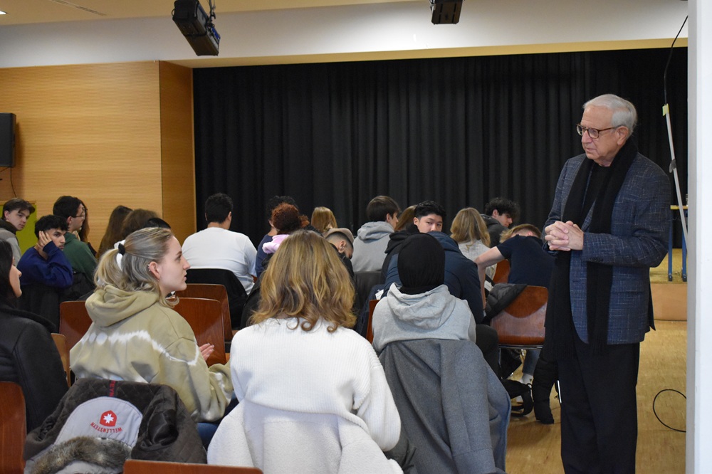 Beitragsbild Bensinger 2025