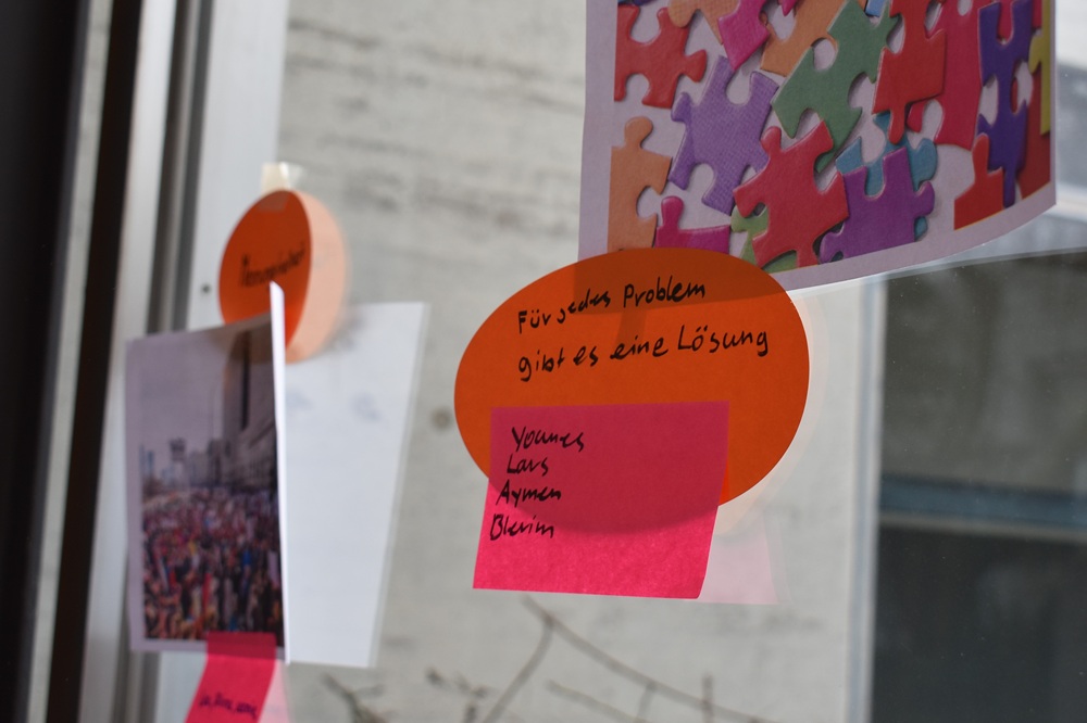 Beitragsbild Demokratie-Projekt 9Rc