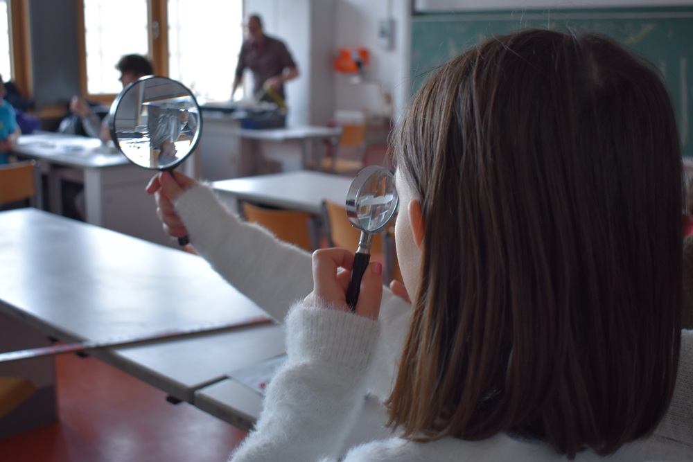 Beitragsbild NaWi-Rallye 2025