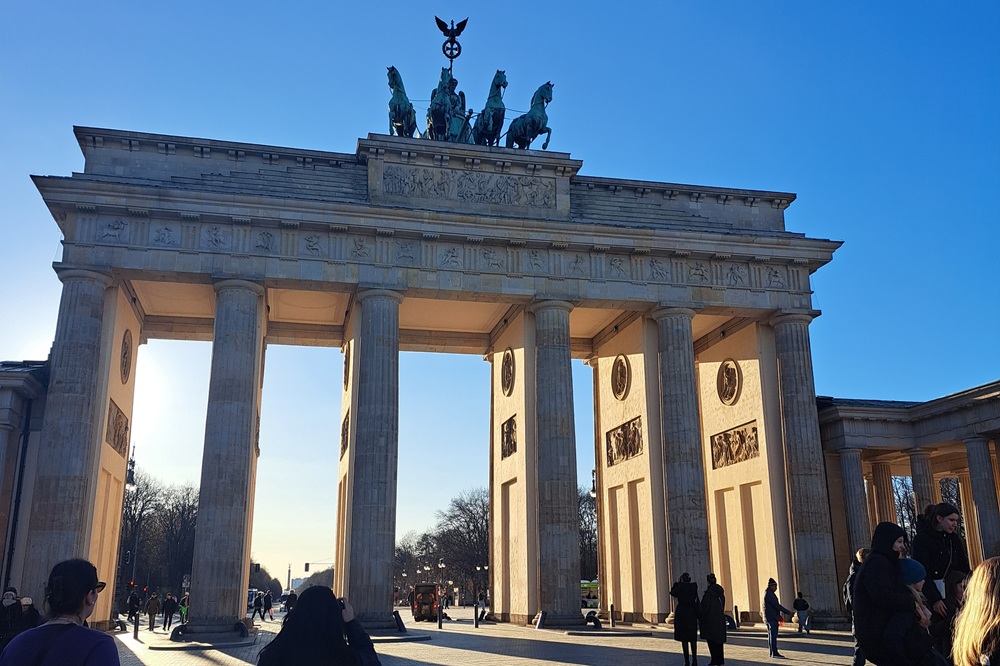 Beitragsbild Berlinfahrt 2025