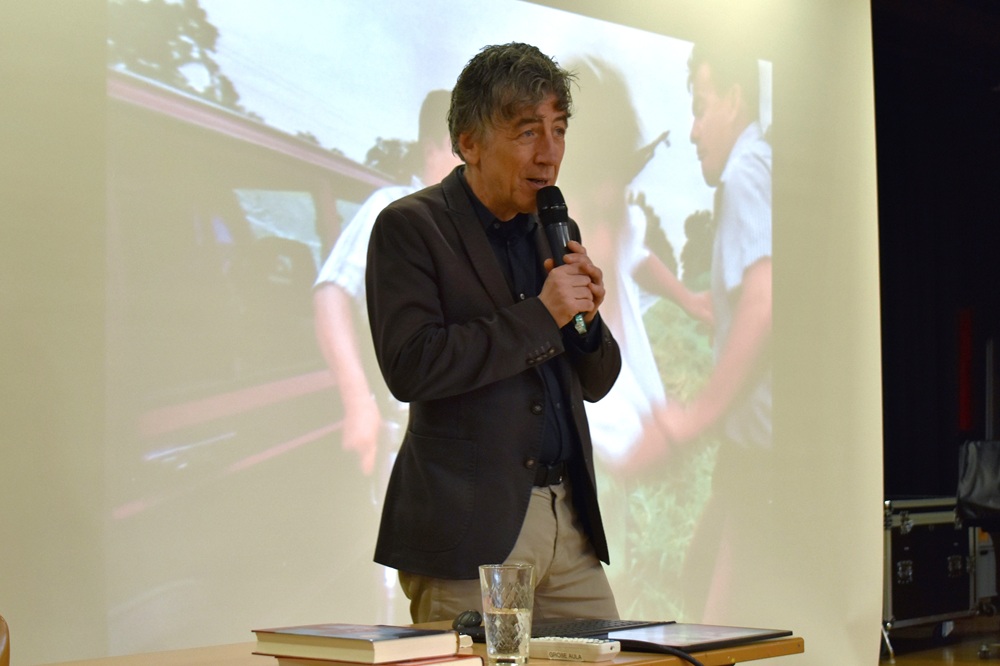 Beitragsbild Lesung 2025