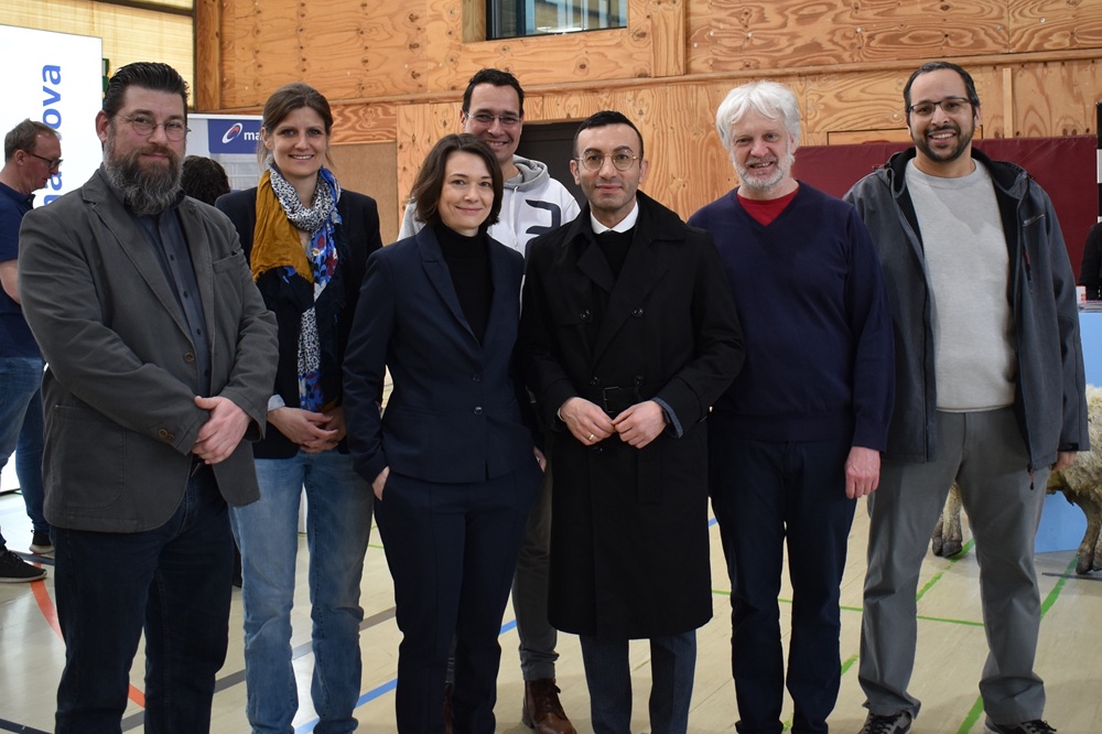 Berufsmesse 2025 Beitragsbild