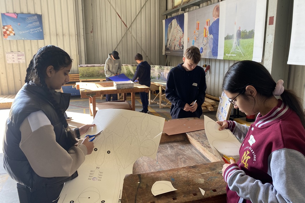 Beitragsbild Aeronauten 7Gd 2025