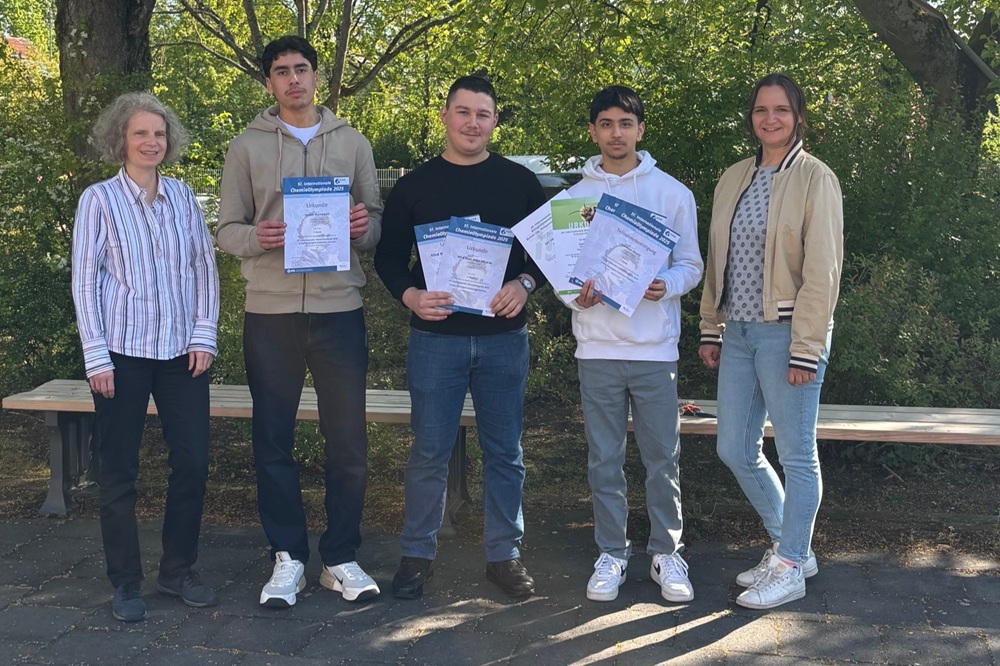 Beitragsbild Olympiade Bio Chemie