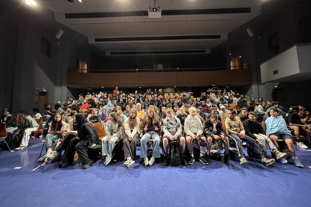 Beitragsbild Trau dich