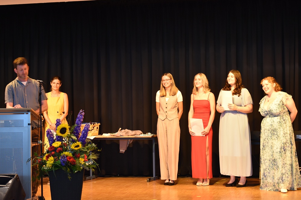 Beitragsbild Abifeier 2025