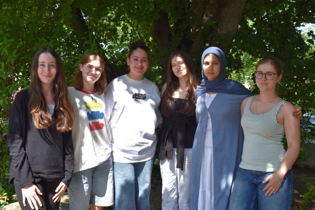 Beitragsbild Schüler-Presse-Preis 2025