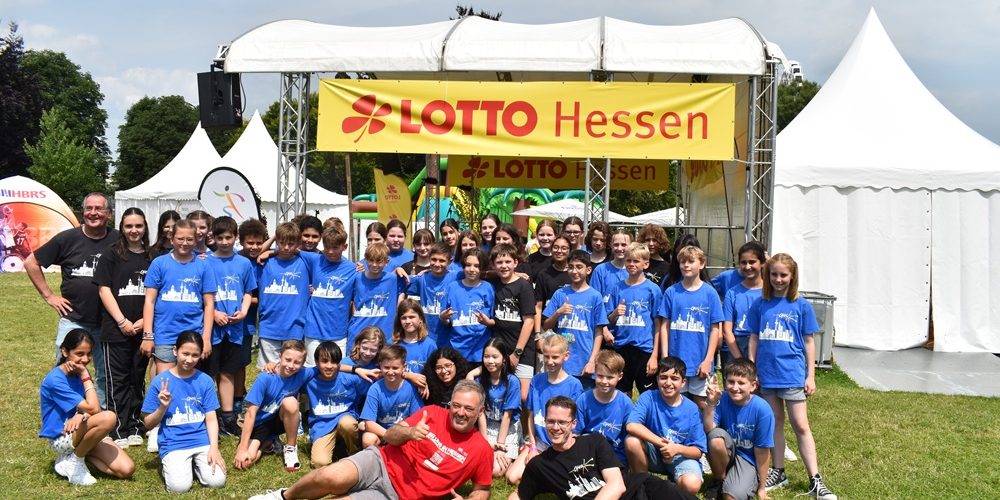 Beitragsbild Hessentag 2025