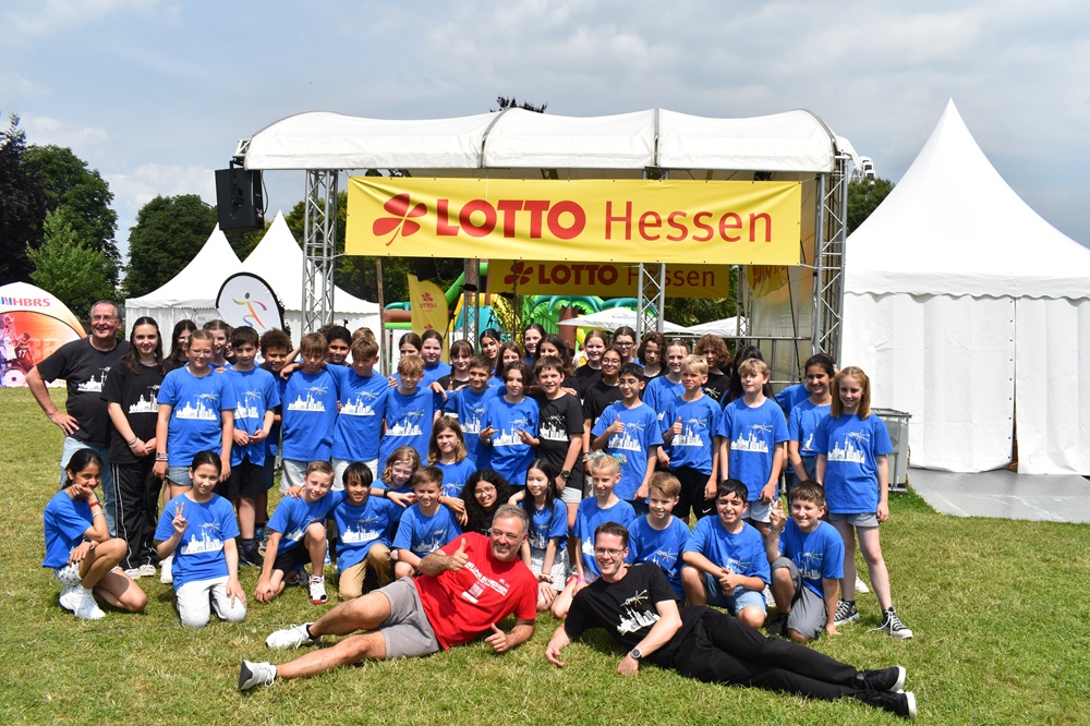 Beitragsbild Hessentag 2025