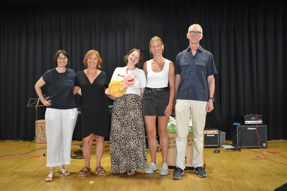 Beitragsbild Verabschiedungen Kollegen 2025