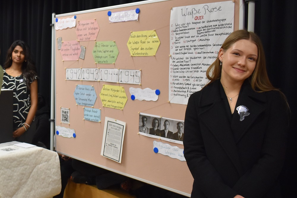 Beitragsbild 9.November 2025