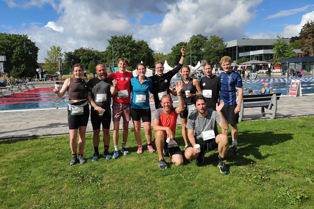 Beitragsbild Sportliche OHS 2025