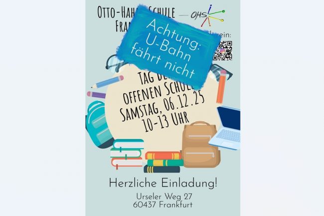 Beitragsbild TdoS U-Bahn