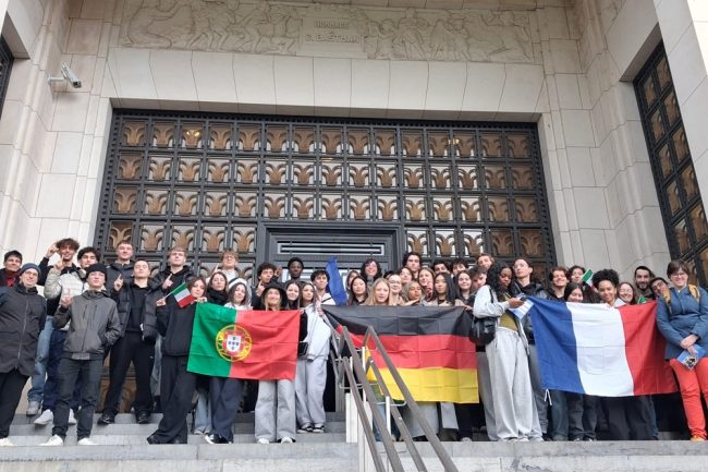 Beitragsbild Brüssel