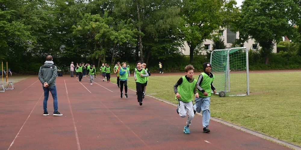 Beitragsbild Sponsorenlauf 2026