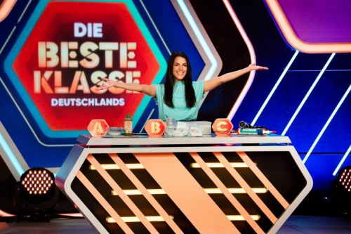 Die beste Klasse Deutschlands (2021)