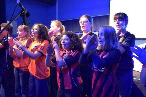 Chor Henni Nachtsheim (1)