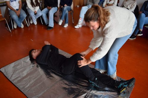 Erste Hilfe Kurs 2025 (2)