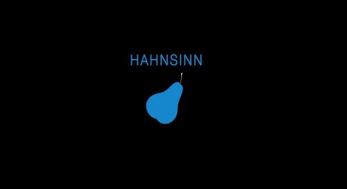 Hahnsinn-Logo Slider