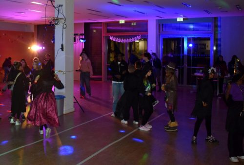 Halloween-Party 2025 (3)
