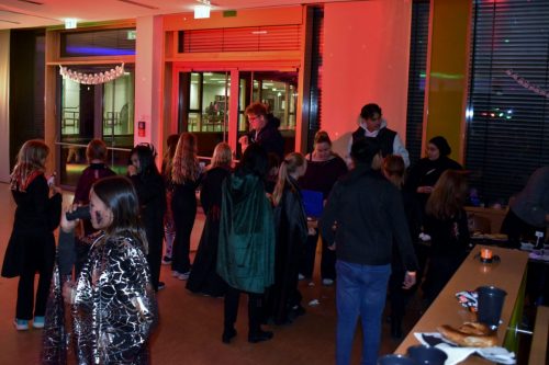 Halloween-Party 2025 (6)