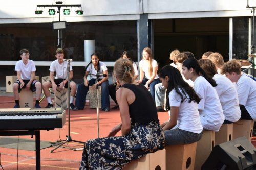 Schulkonzert Shut up 2025 (9)