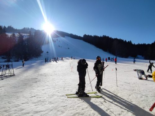 Skifahrt Kössen 2026 (1)