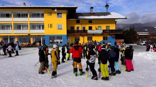 Skifahrt Kössen 2026 (1)