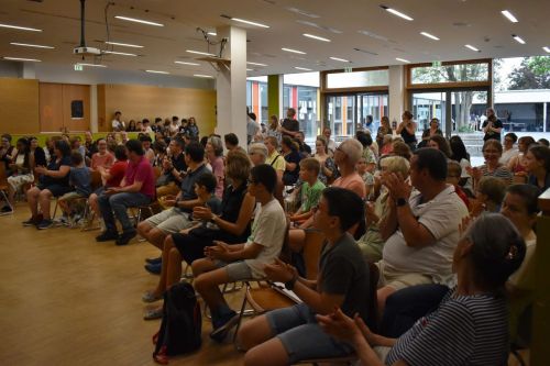 Sommerkonzert Iman (1)