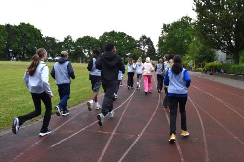 Sponsorenlauf (2)