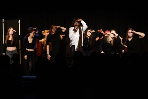 Theater Julia und Romeo (7)