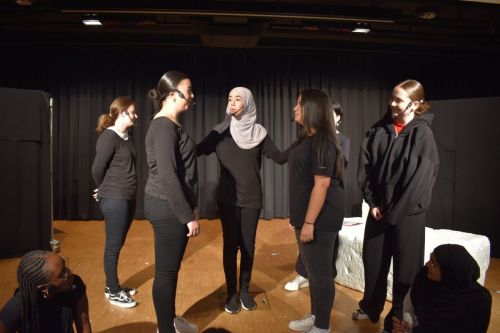 Theater McRumpel  Stilz (18)